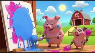 Old Macdonald&rsquo;S Animal Talent Show