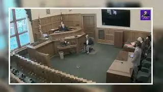 Judge Exposes Cousin&rsquo;s Identity-Fraud Scheme &mdash; Courtroom Turns Ice Cold