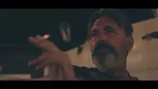 JOE T  - Blue Days (Video Ufficiale)