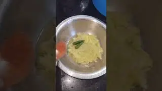 aam bharta 😋