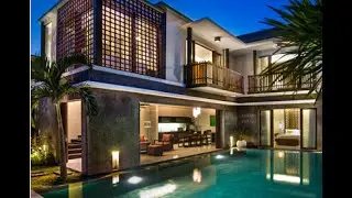Seminyak Hotels (Vilondo Villas Seminyak Vs Seminyak Icon)