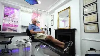 Testimonial Video Richmond (Alan)