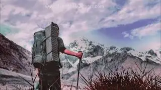 Shimshal Adventure Shop l outdoor gear shop in Pakistan l adventure equipment