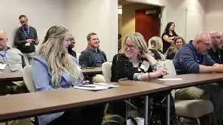 Broome-Tioga BOCES Student Ambassador Program Gives Real-World Experience