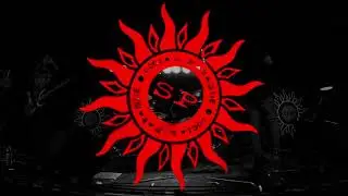 Bleed the Freak (Alice In Chains)- Social Parasite