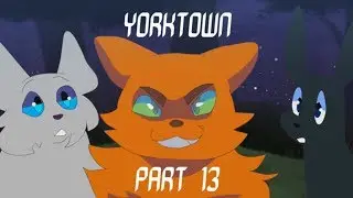 Yorktown [13]