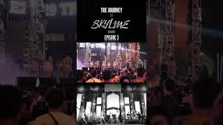 [HIGHTLIGHT]  The Journey to Skyline EP.3 | Each Sunrise Brings a New Chance to Journey