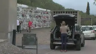 IU denuncia que Algeciras vuelve a estar sin servicio de crematorio