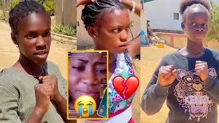 Samy dia Tiktok à été attrapé 🤣🤣🤣🤣 (RIP Samy dia💔😭🪦) Maman laye