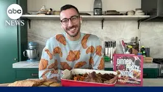 What to do (and not to do) with Thanksgiving leftovers