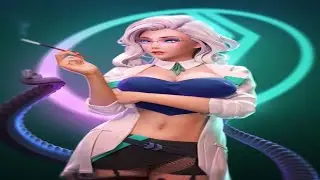 Subverse | Normal Play (Part 3 : Lily)