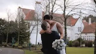 Lochgreen - Wedding Highlight - Natalie & Stephen - Amazing Groom Speech