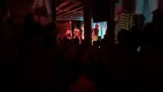 Doja Cat - “Moo” Live in Portland @Doug Fir Lounge