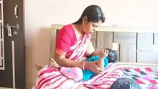 mother milk feeding baby new video
