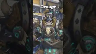 Best Reinhardt skins in Overwatch 2 #overwatch2 #overwatch #gaming