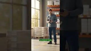 Warehouse Supervisor Job Opportunity in Greensboro, NC | Caffey Distributing 🔥
