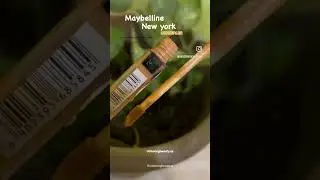 Maybelline fit me concealer swatch in the shade honey & caramel 💕 #maybellinefitmeconcealer