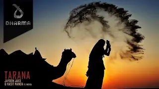 Jayden Jaxx & Hasit Nanda Feat. Mitika - Tarana