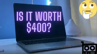 Should YOU buy a 2016 MacBook in 2022? | What to Expect from a 6yr old laptop