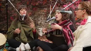 Cantoras Tr&iacute;o - Do&ntilde;a Ubenza (Chacho Echenique)