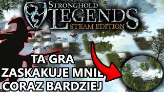 ⚔️Czego jeszcze mam się tu SPODZIEWAĆ?!🏰TWIERDZA LEGENDY🏰