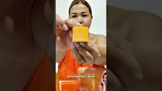 Beauty Vault Rejuvenating Set 🧡