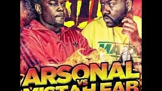 KOTD - #BOTB7 - Battle Announcement #1