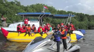 JoyRide Menumbok