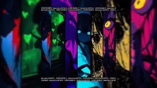 CONFUSED - henkorino, NNTICA, NoMoL&oslash;ve (official audio 2025) #music 