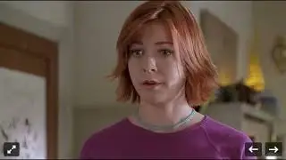 Buffy&rsquo;s Worst Episode As Voted By Fans Gave Us One Willow