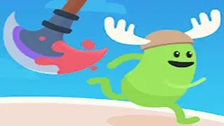 Dumb Ways to Dash Android/ios Gameplay Part 1 - Crazy Dumb Run And Dash