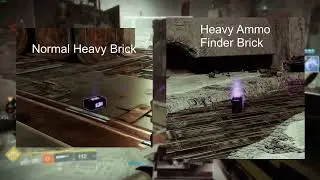 How Heavy Ammo Finder and Heavy Ammo Scouts Work in Destiny 2