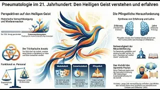 Wer ist der Heilige Geist? &ndash; Zwischen Erfahrung und Lehre im 21. Jahrhundert