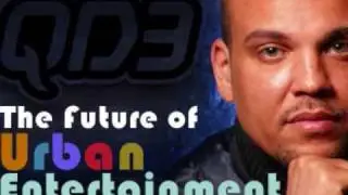 The Keith Tucker Show Inteview with QD3 Part 3