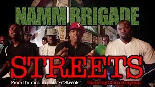 Naam Brigade 
