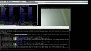 Raspberry Pi 5: CSI-2 Camera Names For OpenCV GStreamer Pipeline