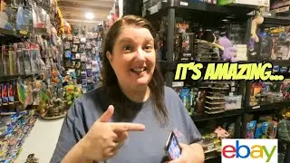 BIG TIME eBay Profits with THIS Surprise Haul!