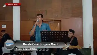 Kurela [Cipt. Murad Harris] Cover Hisyam Munif