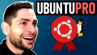 Советы по Linux — активируйте Ubuntu Pro бесплатно (2023)