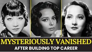 Forgotten Golden Age Icons Who Changed the Industry