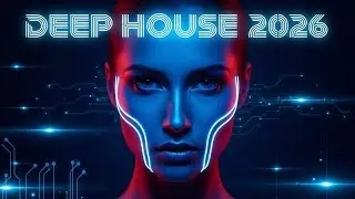 Deep House Violino 2025 🎻 Elegância e Emoção em Versão Eletrônica