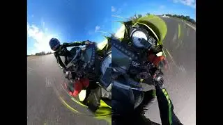 Oliver Jervis - VLOG - S4 E1 - Pole Lap