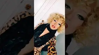 period. @kesha #dragqueen #locolola #locololita #makeup #transformation #joyride #drag #lgbtq
