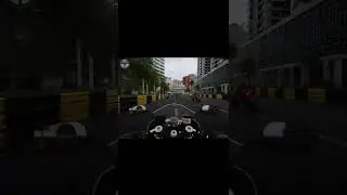 Next-Gen Realistic Race