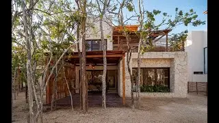 373 SELVA NORTE Villas