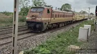 Capturing Different Locomotives one after another shots | Watch till end | #locomotive