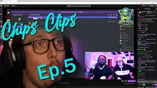Chips Clips 5 - 