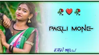 New Santali Status Video//Santali WhatsApp Status//Pagli-Mane//STH Official