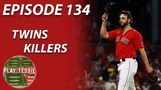 Episode 134 - Meaningless Series Win Reminder of High Potential