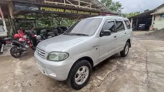 DIJUAL Mobil Bekas Daihatsu Taruna FL Long injeksi Murah Meriah